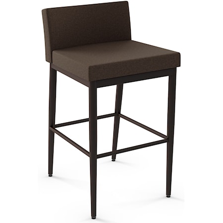 30" Hanson Plus Bar Stool